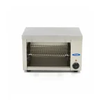 Gastro Salamander Grill - 42 x 34 cm - 2200W – Bild 2