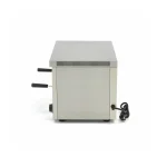 Gastro Salamander Grill - 42 x 34 cm - 2200W – Bild 3