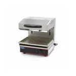 Gastro Salamander Grill - 44 x 32 cm - 2800 W - mit Aufzug