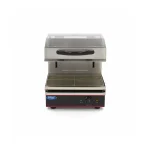 Gastro Salamander Grill - 44 x 32 cm - 2800 W - mit Aufzug – Bild 2