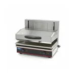 Gastro Salamander Grill - 59 x 32 cm - 3600W - mit Aufzug – Bild 2