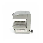Gastro Salamander Grill - 59 x 32 cm - 3600W - mit Aufzug – Bild 4