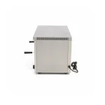 Gastro Salamander Grill - 64 x 30 cm - 3600W – Bild 3