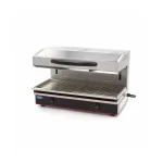 Gastro Salamander Grill - 79 x 32 cm - 5600W - mit Aufzug