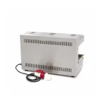 Gastro Salamander Grill - 79 x 32 cm - 5600W - mit Aufzug – Bild 4