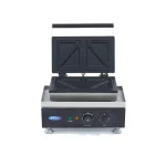 Gastro Sandwichtoaster - 2 Sandwiches – Bild 2