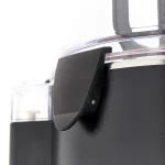 Gastro Spender für Heiße Schokolade - 10L - Schwarz – Bild 7