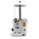 Gastro Spender für Heiße Schokolade - 10L - Weiß