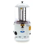 Gastro Spender für Heiße Schokolade - 10L - Weiß – Bild 2