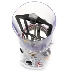 Gastro Spender für Heiße Schokolade - 10L - Weiß – Bild 5