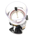 Gastro Spender für Heiße Schokolade - 5L - Schwarz – Bild 6