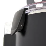 Gastro Spender für Heiße Schokolade - 5L - Schwarz – Bild 7