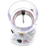 Gastro Spender für Heiße Schokolade - 5L - Weiß – Bild 7