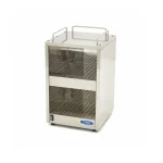 Gastro Tassenwärmer - 72 Tassen - 2 Regale - Tischmodell