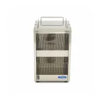 Gastro Tassenwärmer - 72 Tassen - 2 Regale - Tischmodell – Bild 2