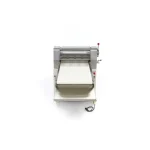 Gastro Teigausrollmaschine - 52 cm - Bodenmodell - faltbar – Bild 3