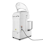 Gastro Teigmischer - 30 l - 19 kg Teig - 2 Geschwindigkeiten – Bild 6