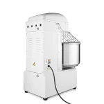 Gastro Teigmischer - 50 l - 32 kg Teig - 2 Geschwindigkeiten – Bild 4