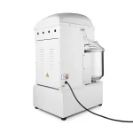 Gastro Teigmischer - 60 l - 38 kg Teig - 2 Geschwindigkeiten - 400 V – Bild 4