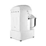 Gastro Teigmischer - 75 l - 48 kg Teig - 2 Geschwindigkeiten – Bild 5