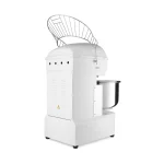 Gastro Teigmischer - 75 l - 48 kg Teig - 2 Geschwindigkeiten – Bild 6