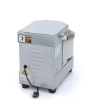 Gastro Teigmischer - 8 l - 4,5 kg Teig - Silber – Bild 4