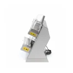 Gastro Teigroller - Ø30 cm - Doppelwalze – Bild 3