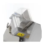 Gastro Teigroller - Ø30 cm - Doppelwalze – Bild 5