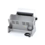 Gastro Teigroller - Ø30 cm - Einzelwalze – Bild 4