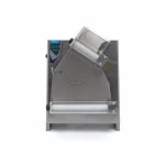 Gastro Teigroller - Ø40 cm - Automatisch - Eingebauter Timer – Bild 2