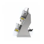 Gastro Teigroller - Ø40 cm - Automatisch - Eingebauter Timer – Bild 3