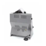 Gastro Teigroller - Ø40 cm - Automatisch - Eingebauter Timer – Bild 4