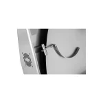 Gastro Teigroller - Ø40 cm - Automatisch - Eingebauter Timer – Bild 6