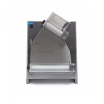 Gastro Teigroller - Ø40 cm - Doppelwalze – Bild 2