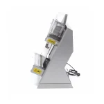 Gastro Teigroller - Ø40 cm - Doppelwalze – Bild 3