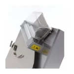 Gastro Teigroller - Ø40 cm - Doppelwalze – Bild 5