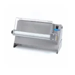 Gastro Teigroller - Ø45 cm - Einzelwalze