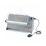 Gastro Teigroller - Ø45 cm - Einzelwalze – Bild 6