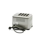 Gastro Toaster - 4 Scheiben Brot – Bild 4