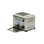 Gastro Toaster - 4 Scheiben Brot – Bild 5