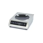 Gastro Wok Herd - Ø26 cm - 3500W - Induktion – Bild 2