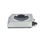 Gastro Wok Herd - Ø26 cm - 3500W - Induktion – Bild 5