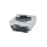 Gastro Wok Herd - Ø26 cm - 3500W - Induktion – Bild 6