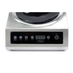 Gastro Wok Herd - Ø26 cm - 3500W - Induktion – Bild 7