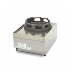 Gastro Wok Herd - Ø28 cm Kochring - 60 cm Tief - Gas – Bild 4