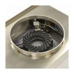 Gastro Wok Herd - Ø28 cm Kochring - 60 cm Tief - Gas – Bild 6