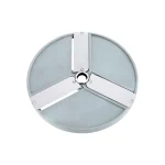 Gemüseschneider – 0,55  kW - 5 Messer – Bild 3