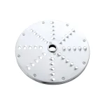 Gemüseschneider – 0,55  kW - 5 Messer – Bild 5