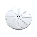 Gemüseschneider – 0,55  kW - 5 Messer – Bild 6