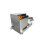 Gemüseschneider - 5 Liter - 0,37  kW – Bild 3